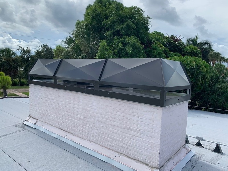 Creosote removal tampa bay